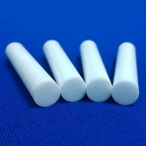 Buy cheap Mirror Surface Isostatic Pressing 3Y- Zirconia Ceramic Rod from wholesalers