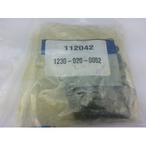 Buy cheap Renold Wheel Chain 52 Rolls 1/2"X3/16" Especially Suitable For Spreader Parts Sy51 1230-020-0052 from wholesalers