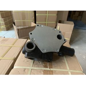 B3.3 Cummins Water Pump 3800883 C6204611601 4981207 For Cummins Engine Excavator