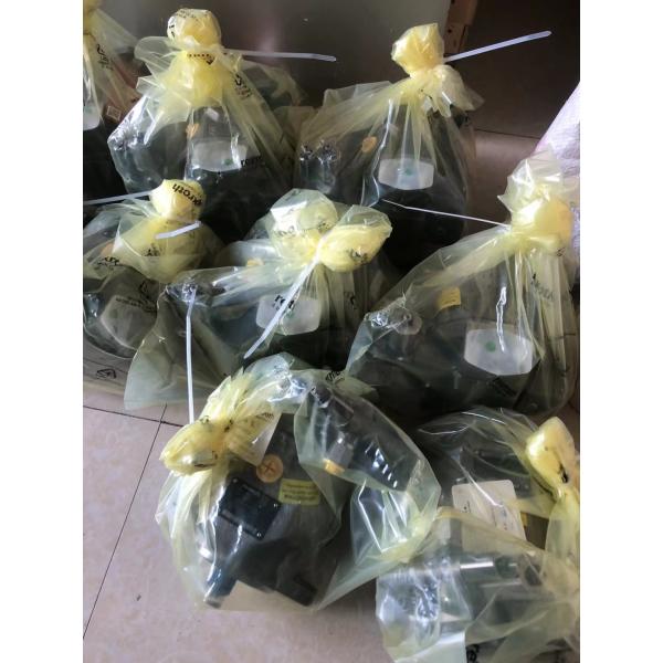 Buy cheap Rexroth A10VSO100 Hydraulic Piston Pump 350 Bar German Made from wholesalers