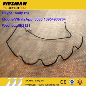 Buy cheap Brand new injectors pipe for weichai  TD226B engine , weichai engine parts for sale from wholesalers