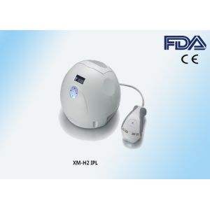 Buy cheap Mini Home Use IPL XM-H2 product