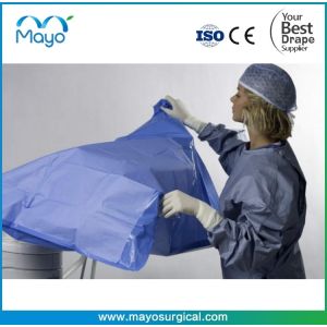 Buy cheap Hospital Use Surgical Mayo Cover With Customized Size from wholesalers