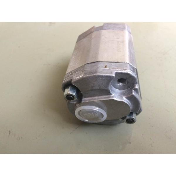 Quality BKP0.5B0-D-0.50 0.5cc/r Gear Hydraulic Pumps For Mini Hydraulic Power Pack Units for sale