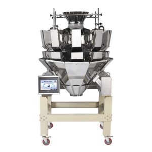 Buy cheap 220V 60Hz 420 VFFS Snack Food Packaging Machine from wholesalers