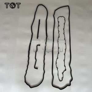 Buy cheap EC360 EC460B D12D Volvo Engine Overhaul Gasket Kit VOE17445359 VOE11715806 from wholesalers