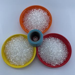 Buy cheap Castor Quay Wheel Lagging Raw Material Fiber TPU Good Hardness Hydrolytic Resistance Chemical Resistance  Super Abrasion Material from wholesalers