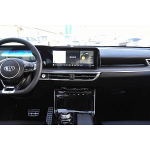 Buy cheap Kia K5 2021 380T GT-Line flagship version from wholesalers