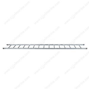 Buy cheap SS 316 or SS304 3 Steps Ladder product