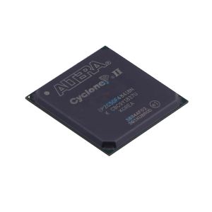 Buy cheap EP2C50F484I8N EP2C50F484I8N BGA-484 Electronic Components Integrated Circuit IC from wholesalers