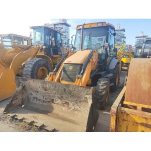 Buy cheap                  Used Backhoe Loader Jcb 3cx 4cx Good Maintenance Secondhand Jcb Backhoe Loader 3cx 4cx Nice Price with Working Condition.              from wholesalers
