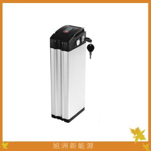 Buy cheap Long operating time TAC 24V10Ah Electric Bike Battery Pack for Electric Scooter from wholesalers