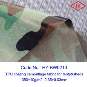 Buy cheap TPU Coating Camouflage Composite Fabrics For Tents Sheds from wholesalers