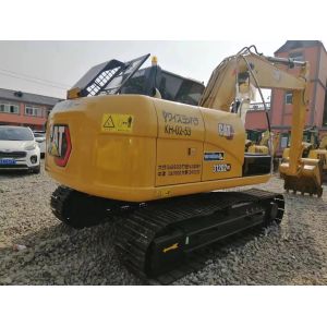 Buy cheap 2019 Second Hand CAT Excavators With 12920KG Operating Weight from wholesalers