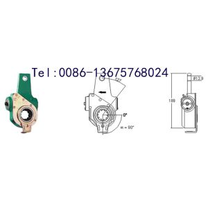 Buy cheap MEI Slack Adjuster Automatic 4W3710 chinese factory from wholesalers