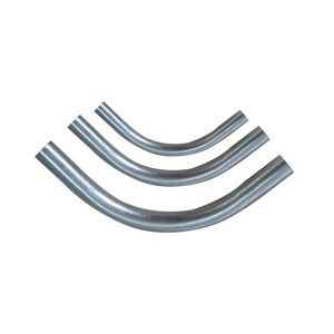 EMT Conduit Fittings Electrical Conduit EMT Elbow 90 Degree Elbow