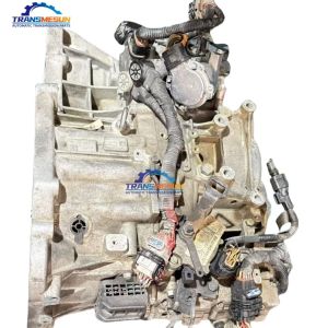 Buy cheap The D7UF1 dry dual-clutch automatic transmission assembly is suitable for the Hyundai Tucson 1.6T G4FJ four-wheel drive model from wholesalers