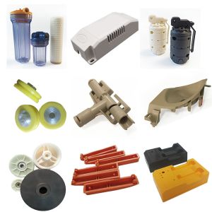 Customer Customized Plastic Fabrication for Industrial Applications Customized