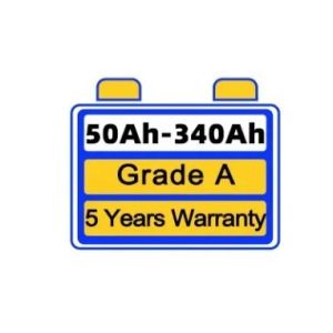 3.2V 230Ah Lithium Iron Phosphate Battery 6000 Times For Home