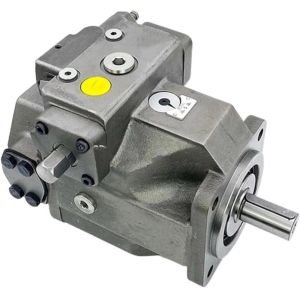 Buy cheap R900073403 Industrial Machinery Piston Pump A4VSO Variable Displacement Pump product