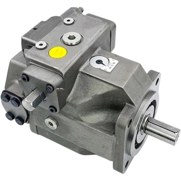 Quality R900073403 Industrial Machinery Piston Pump A4VSO Variable Displacement Pump for sale