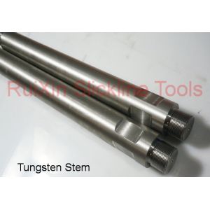 Buy cheap 2 inch Tungsten Stem Wireline Tool String from wholesalers