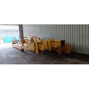 Buy cheap Antiwear 20-50ton Excavator Telescopic Boom Three Segment 25m 30m 32m CAT SY PC ZX from wholesalers