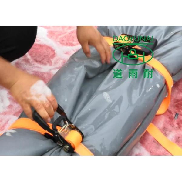 Quality pressure uv cipp lining cured in place pipe machine trenchless construction repair plumbing for sale