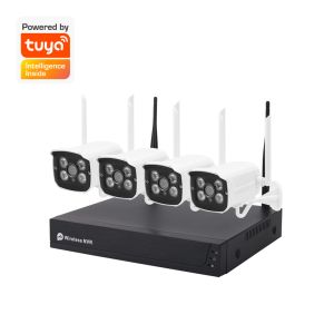 Buy cheap 4CH 1080P Wireless Kit(KS-7204-FN) from wholesalers