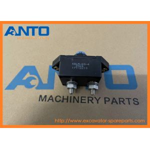 China 1712210 171-2210 Circuit Breaker Fit Excavators 311D LRR 311F LRR 312D 312D L 312D2 312D2 GC on sale