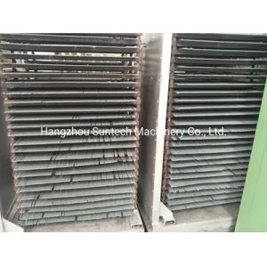 Buy cheap Trolley Type E6013/E7018 Welding Electrode Drying Furnace with 1 Year Warranty and Resistance Wire Heating from wholesalers