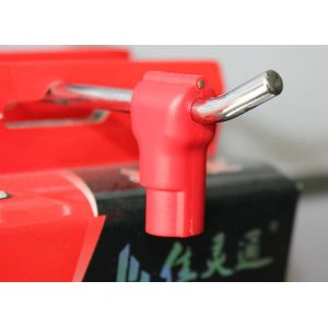 Buy cheap COMER EAS security hook stop lock and magnetic detacher from wholesalers