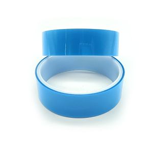 0.145mm Thermal Release Tape For Temporarily Fixing Process