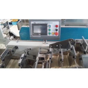 Buy cheap Full Automatic Noodle Packaging Machine with Six Weighers (2019 new) from wholesalers