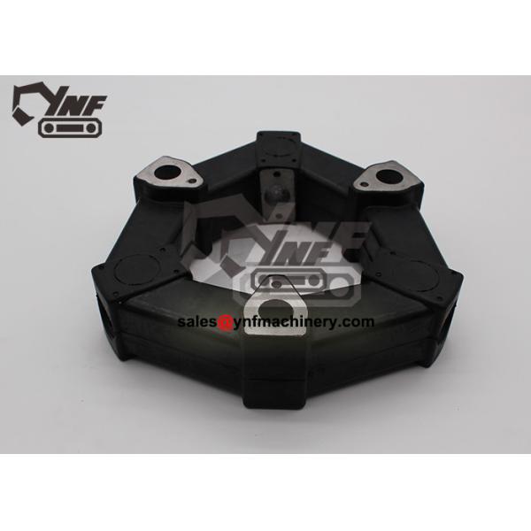 Buy cheap High Quality Centaflex Coupling 30A Rubbershaft Excavator Coupling 4334891 from wholesalers