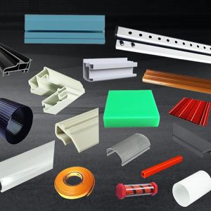 Modern Design PVC Garage Door Bottom Floor Barrier Weatherstrip Seal Strip