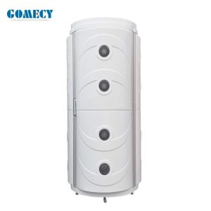 Buy cheap Solarium Tanning Machine Germany Vertical Solarium Cabines Tanning Bed Machines from wholesalers