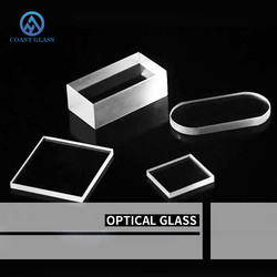Buy cheap Prism Filter Optical Components Glass Convex Lens Customized OEM ODM from wholesalers