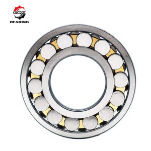 Buy cheap Solid Brass Cage 20213MB Single Row Barrel Roller Bearing 65x120x23mm from wholesalers