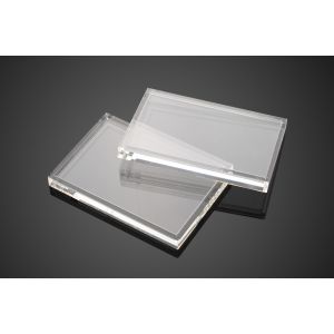 COMER for Supermarket USB desktop charger holder With 4 Ports Charge security