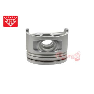 Buy cheap Diesel Engine Parts 4JB1 Piston Kit Oem 8-94152-177-1 Round Bottom For Excavator from wholesalers