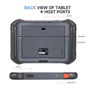 Buy cheap 2025 XTOOL X100 MAX Auto Key Programmer IMMO Elite Diagnostic Tools With KC501 ECU Coding Full Bidirectional Control Update of X100 PAD3 from wholesalers