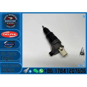 High Quality Remanufactured Common Rail Injectors 22311990 22378580 22459522