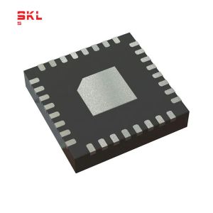 Buy cheap ADS1235QWRHMRQ1 Integrated Circuit IC Chip ​24-Bit Delta Sigma ADC from wholesalers