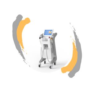 Buy cheap New design rf fractional microneedle therapy system microneedle fractional radiofrequency from wholesalers