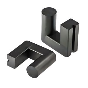 Buy cheap Mn-Zn Ferrite Soft Magnetic High Permeability UYF39 from wholesalers