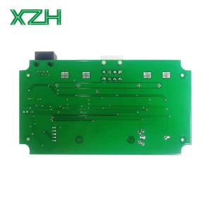 OEM Multilayer Pcb Gerber Pcb Manufacturing And PCBA Assembly One Stop Service