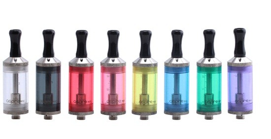 Buy cheap Aspire Vivi Nova BDC clearomizer from wholesalers