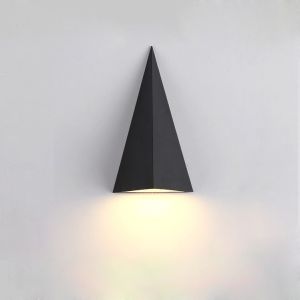 Buy cheap Waterproof IP65 outdoor surface mounted wall light fixtures& led exterior wall lights for corner from wholesalers