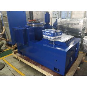 Buy cheap High Frequency Vibration Test Bench For XYZ Three Axis Vibration Testing from wholesalers